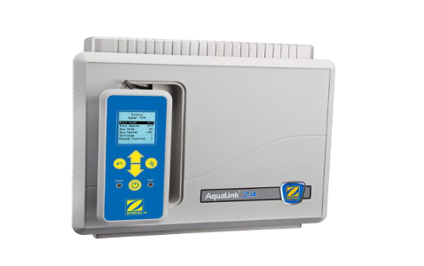 Pool Equipment